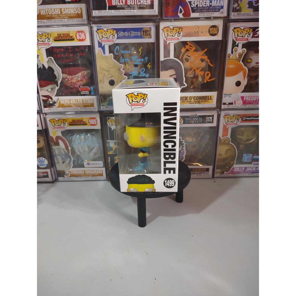 Invincible 1499 - Picture 2 of 6